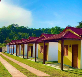 Pousada Chalé Joana, Santarém